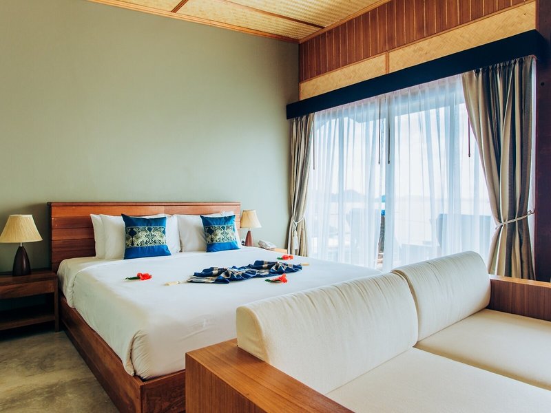 Koh Yao Yai Hillside Resort 30