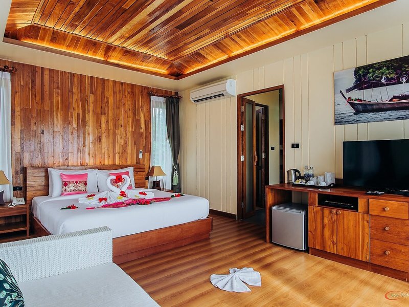 Koh Yao Yai Hillside Resort 33