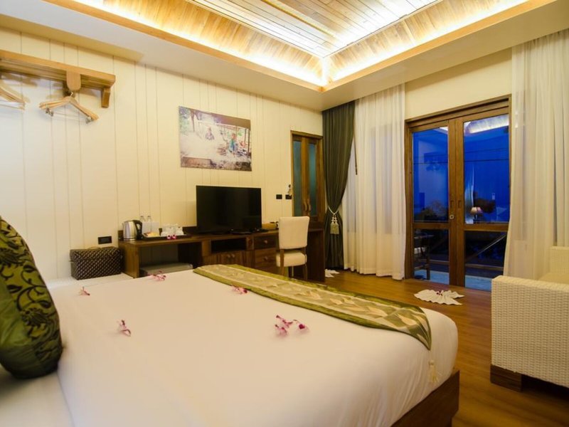 Koh Yao Yai Hillside Resort 36