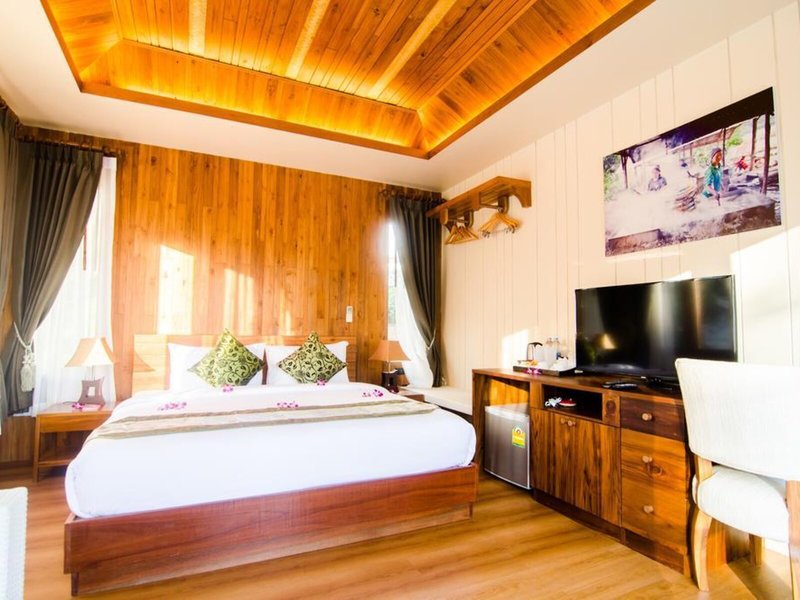 Koh Yao Yai Hillside Resort 37