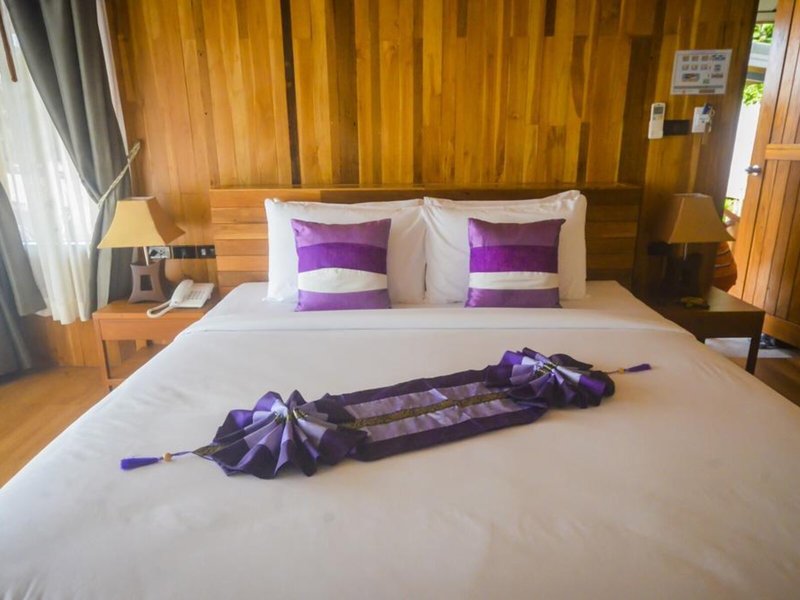 Koh Yao Yai Hillside Resort 38