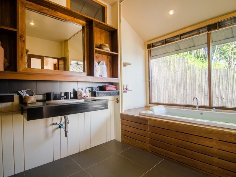 Koh Yao Yai Hillside Resort 39
