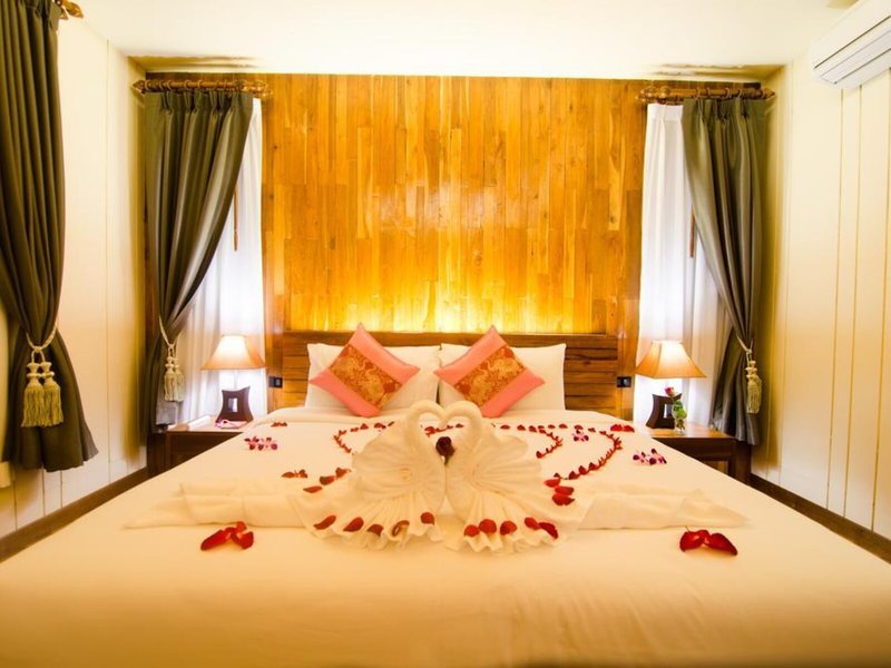 Koh Yao Yai Hillside Resort 41