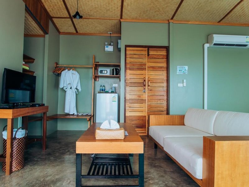 Koh Yao Yai Hillside Resort 42