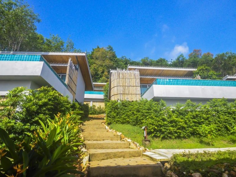 Koh Yao Yai Hillside Resort 43