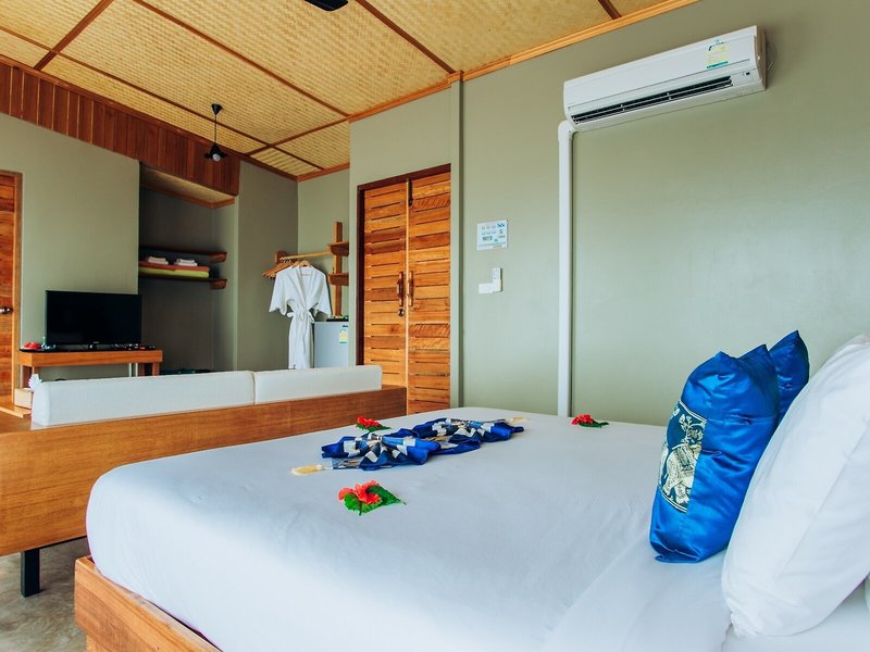 Koh Yao Yai Hillside Resort 44
