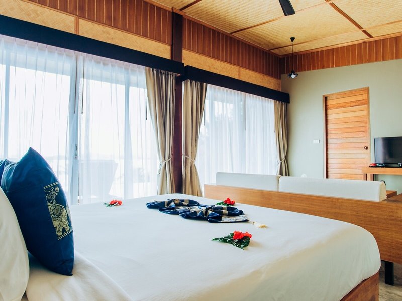 Koh Yao Yai Hillside Resort 45