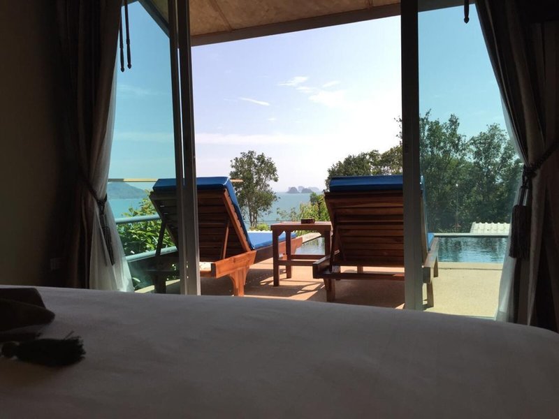 Koh Yao Yai Hillside Resort 46