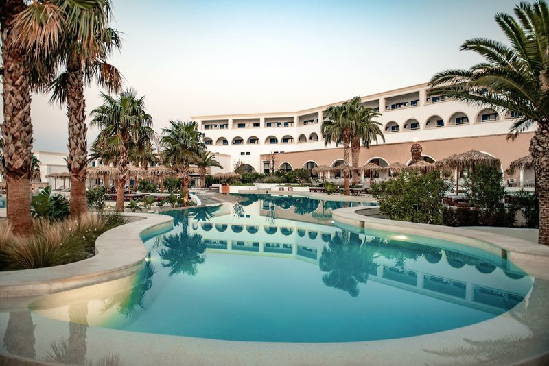 Mitsis Norida Beach 4