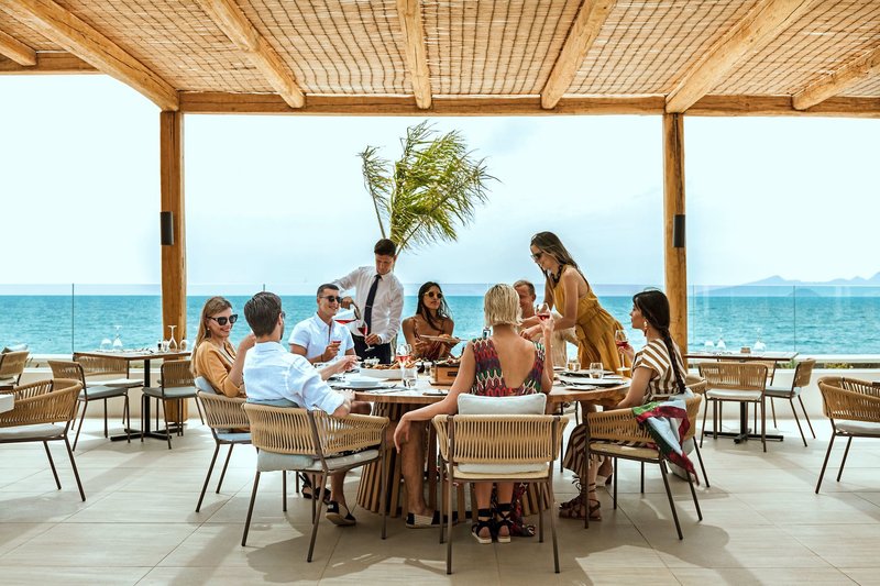 Mitsis Norida Beach 5