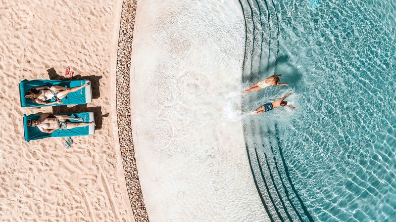 Mitsis Norida Beach 7