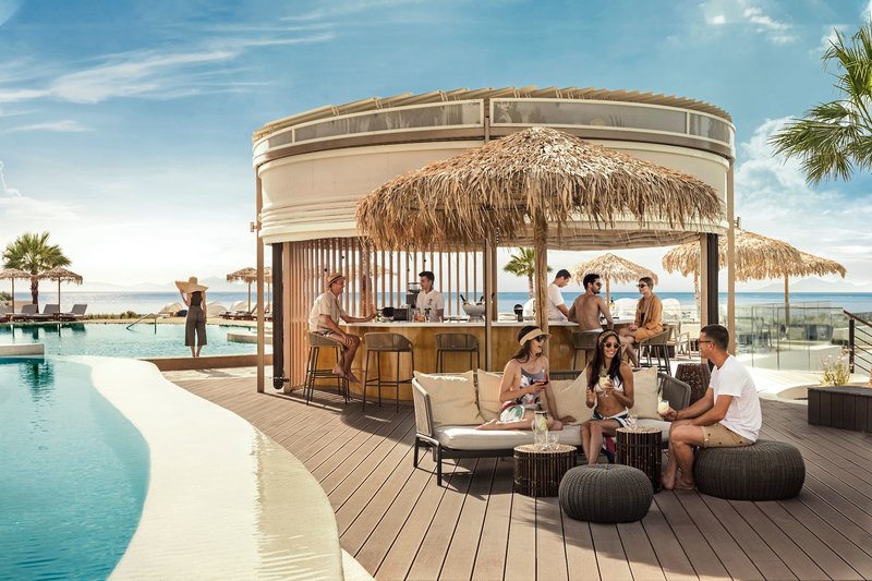 Mitsis Norida Beach 8