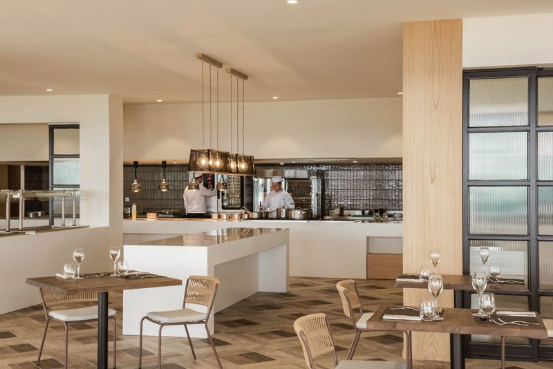 Mitsis Norida Beach 9