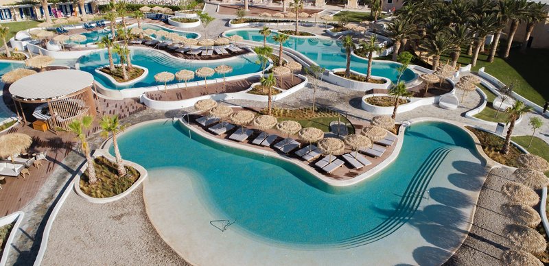 Mitsis Norida Beach 11