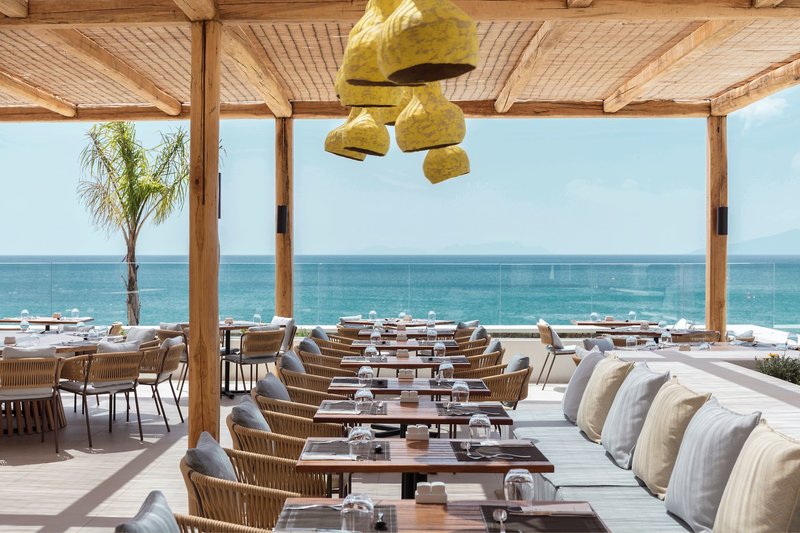 Mitsis Norida Beach 12