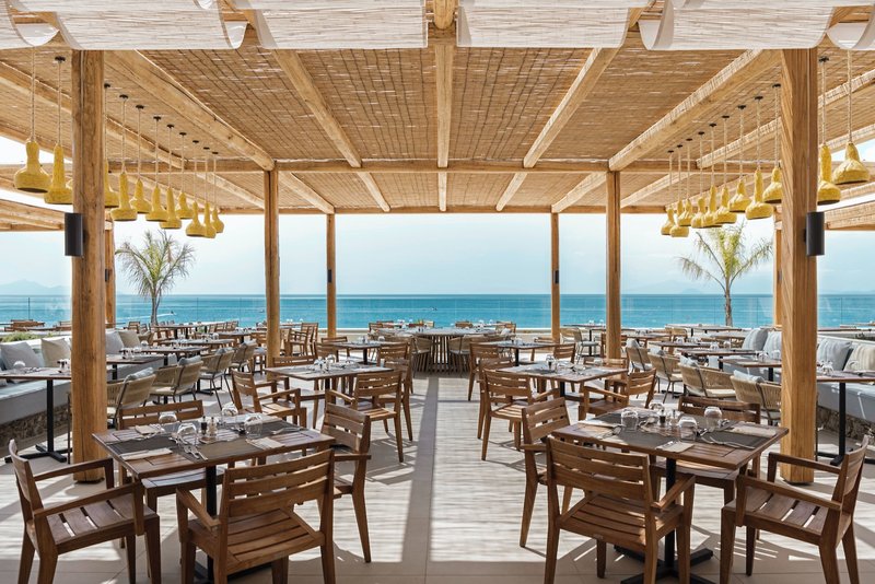 Mitsis Norida Beach 13