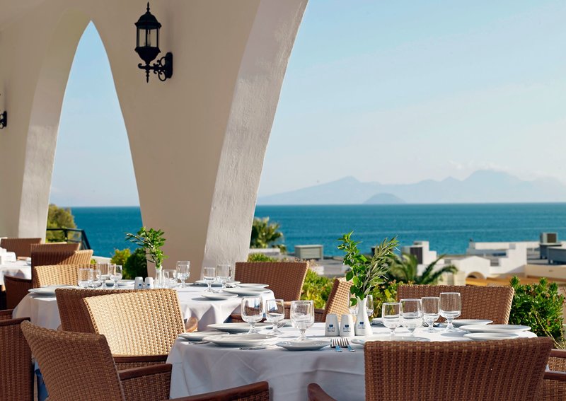 Mitsis Norida Beach 14