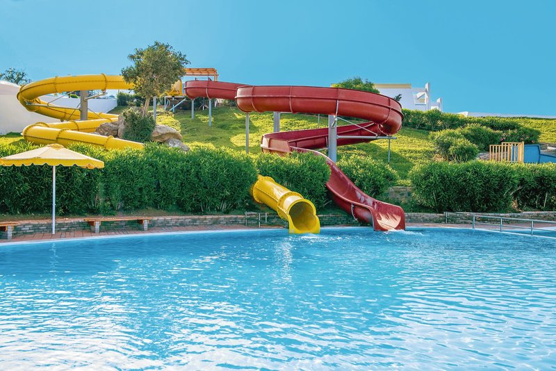 Mitsis Norida Beach 15