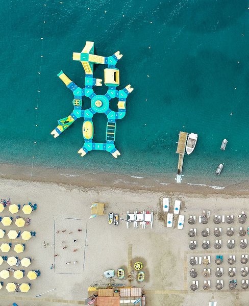 Mitsis Norida Beach 16