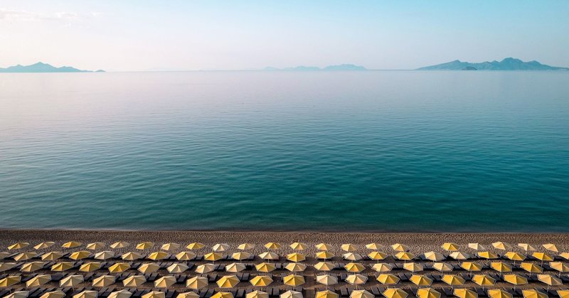 Mitsis Norida Beach 18