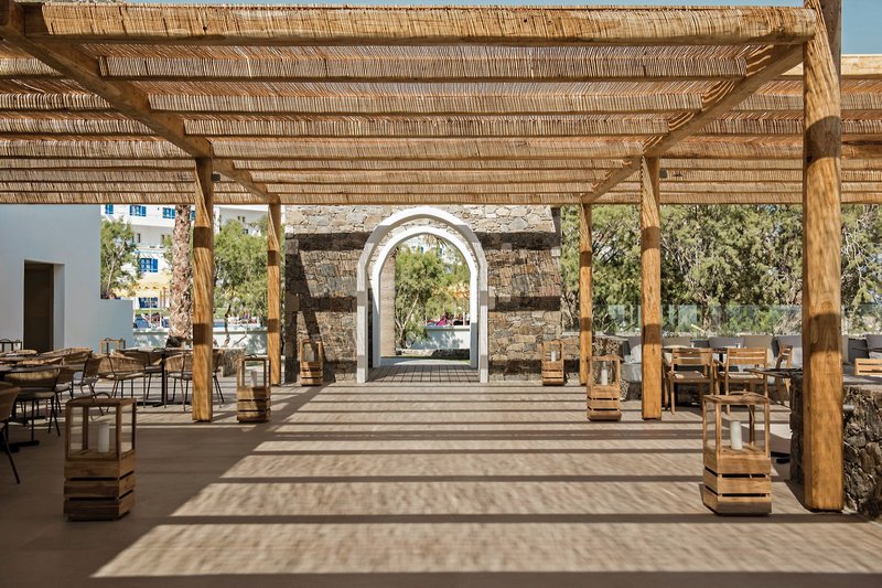 Mitsis Norida Beach 20