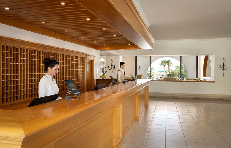 Mitsis Norida Beach 21