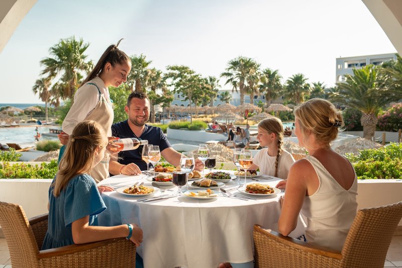 Mitsis Norida Beach 22