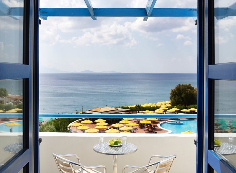 Mitsis Norida Beach 25