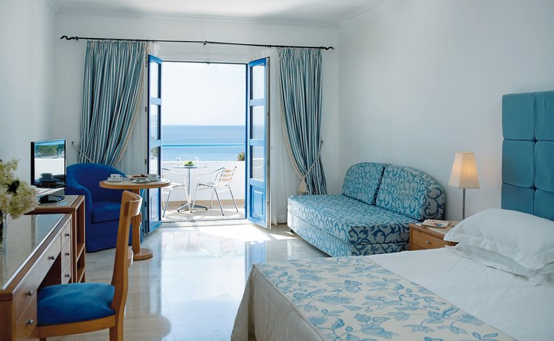 Mitsis Norida Beach 27