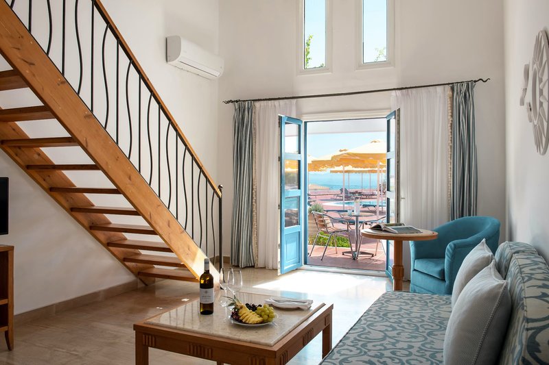 Mitsis Norida Beach 30