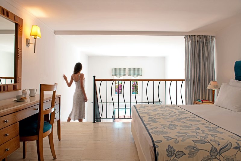 Mitsis Norida Beach 35