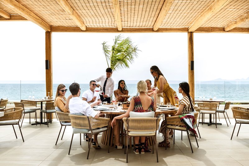 Mitsis Norida Beach 37