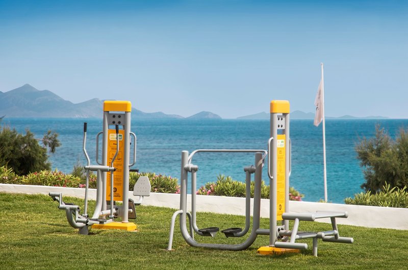 Mitsis Norida Beach 38