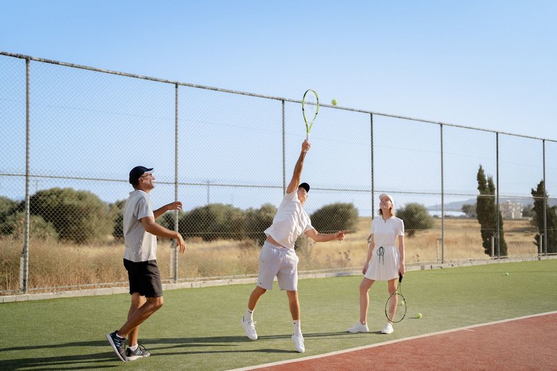 Mitsis Norida Beach 40