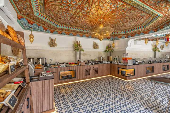 Palais Moulay Said & SPA 7