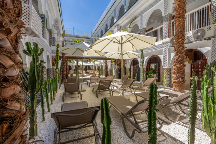 Palais Moulay Said & SPA 10
