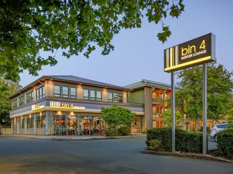 Accent Inn Victoria 1