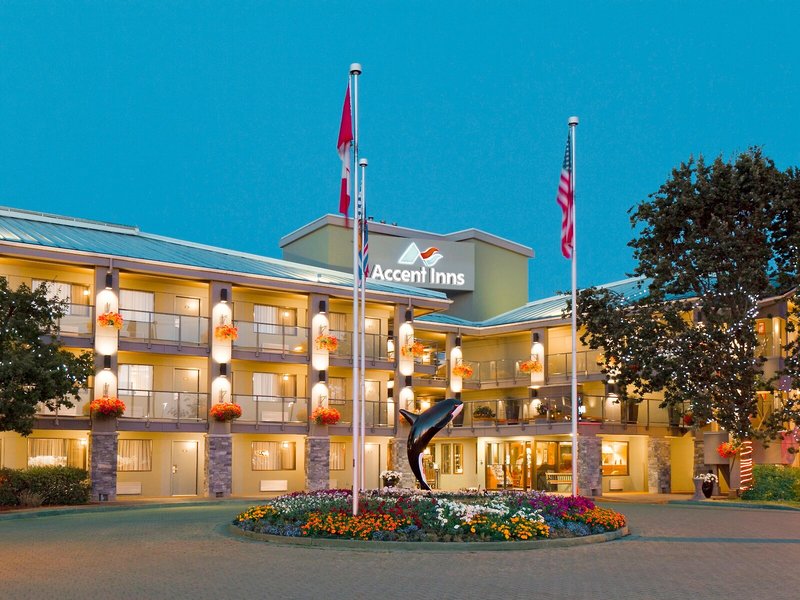 Accent Inn Victoria 2