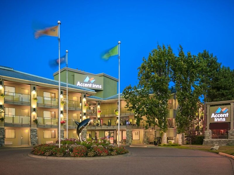 Accent Inn Victoria 3