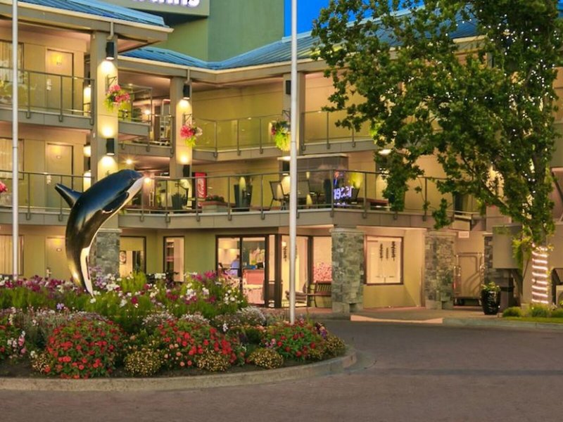 Accent Inn Victoria 4