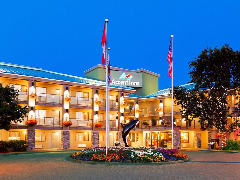 Accent Inn Victoria 5