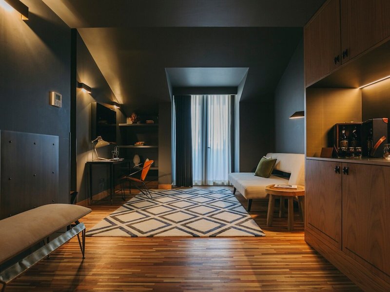 Torel Avantgarde 33