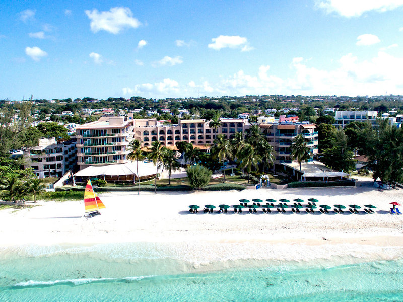 Accra Beach Hotel & Spa 1 - Exterior