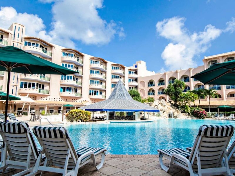 Accra Beach Hotel & Spa 3 - Outdoor Pool