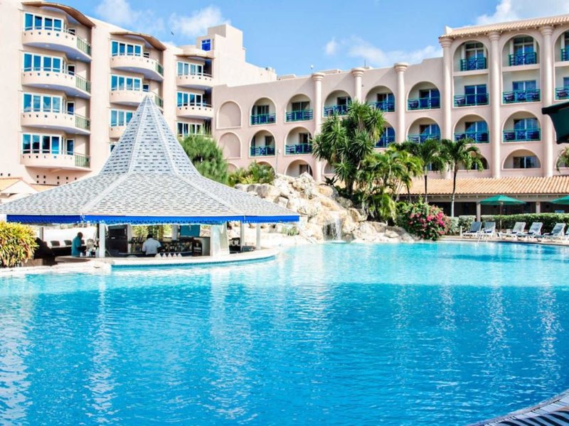 Accra Beach Hotel & Spa 4 - Outdoor Pool