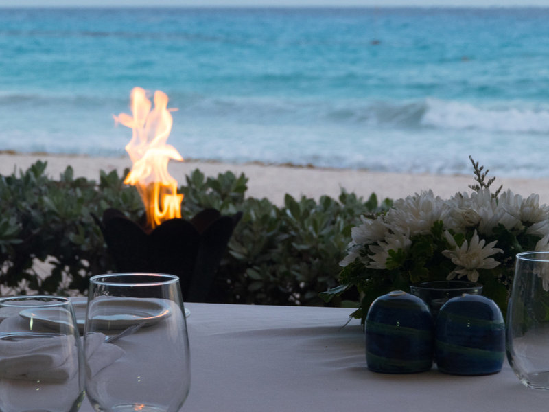 Accra Beach Hotel & Spa 9 - Restaurant