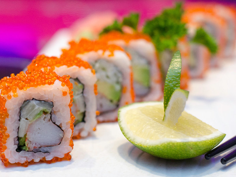 Accra Beach Hotel & Spa 11 - Restaurant