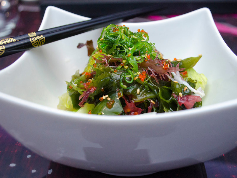 Accra Beach Hotel & Spa 14 - Restaurant