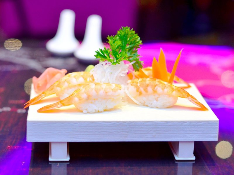 Accra Beach Hotel & Spa 15 - Restaurant