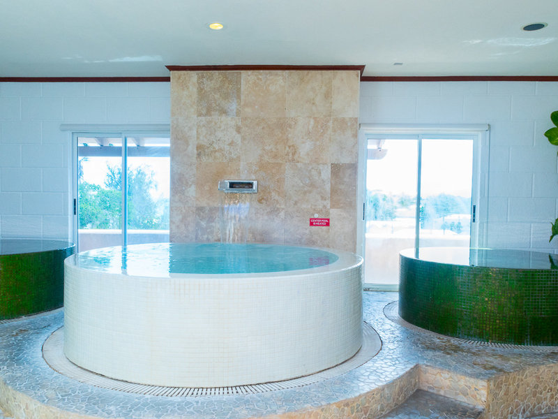 Accra Beach Hotel & Spa 16 - Health & Beauty